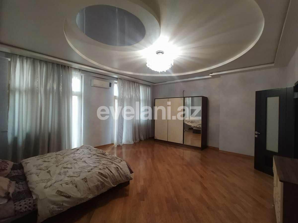 Sale, new building, 4 room, 197 m², 28 may m.