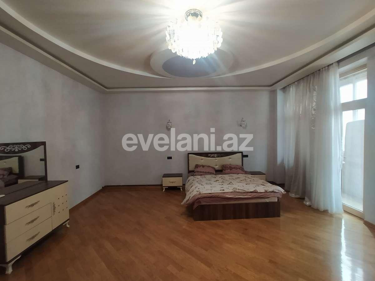 Sale, new building, 4 room, 197 m², 28 may m.