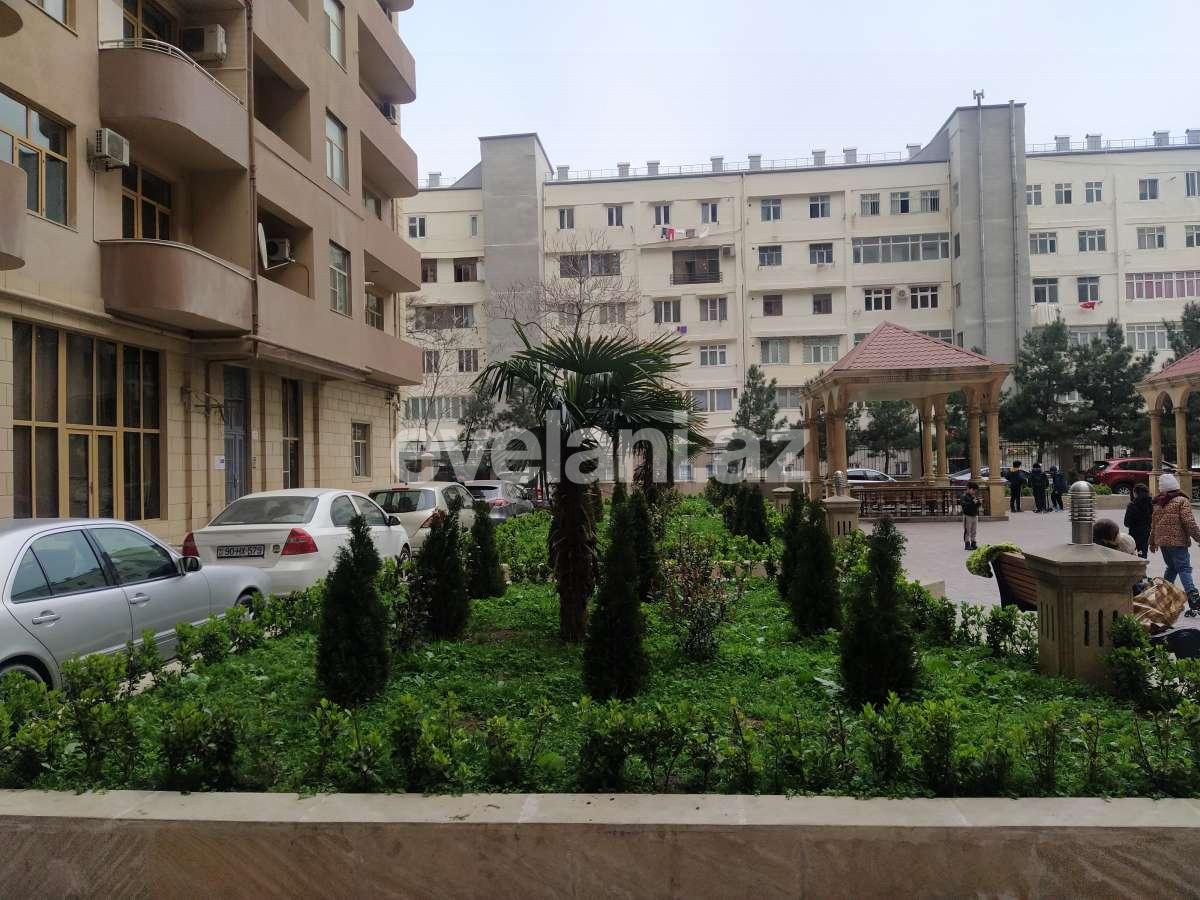 Sale, new building, 4 room, 197 m², 28 may m.