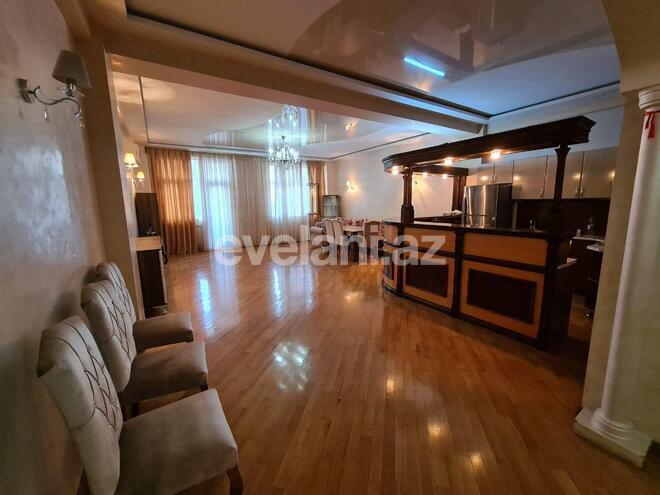 Sale, new building, 4 room, 197 m², 28 may m.