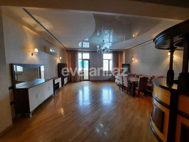 Sale, new building, 4 room, 197 m², 28 may m.