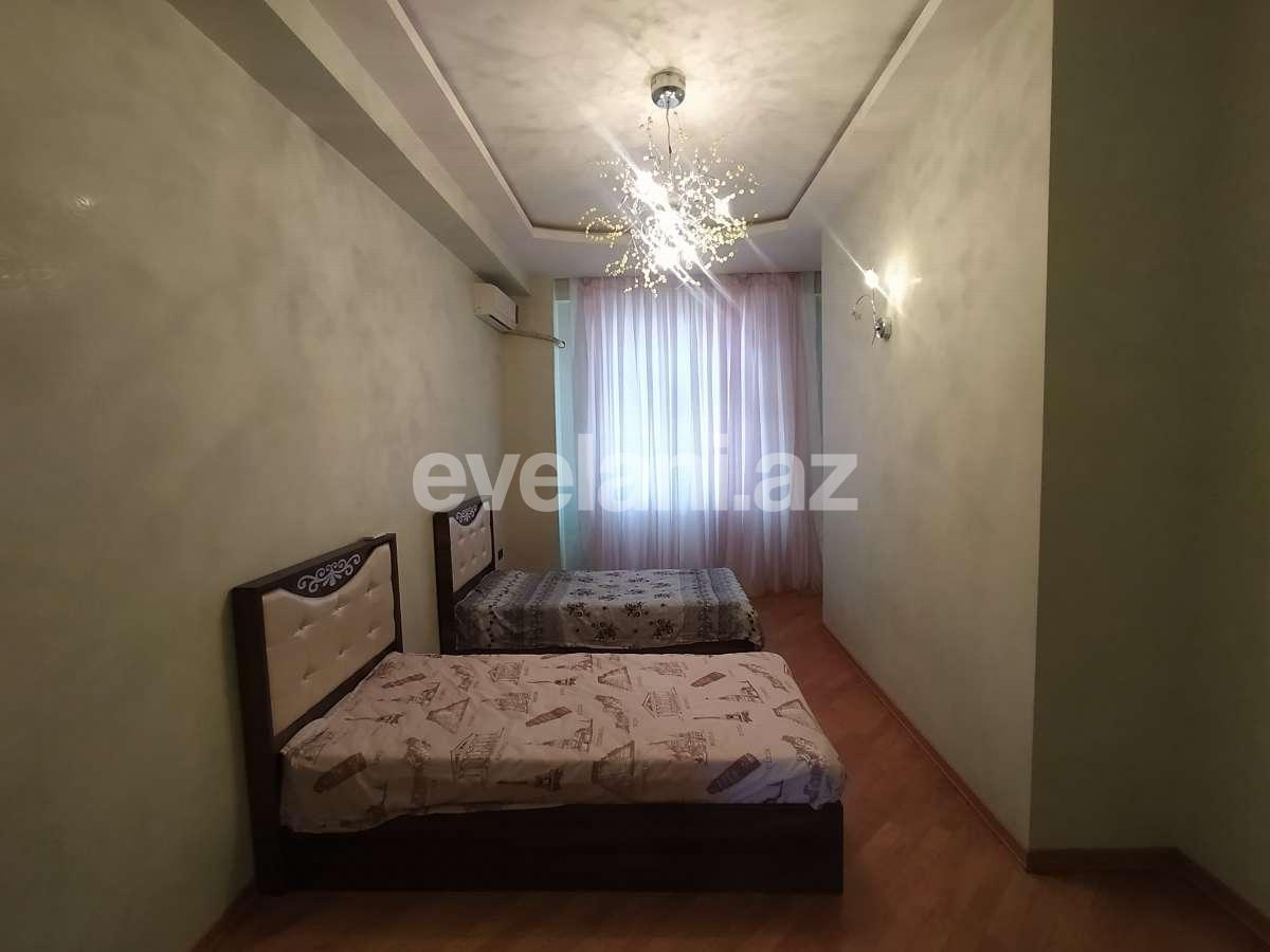 Sale, new building, 4 room, 197 m², 28 may m.