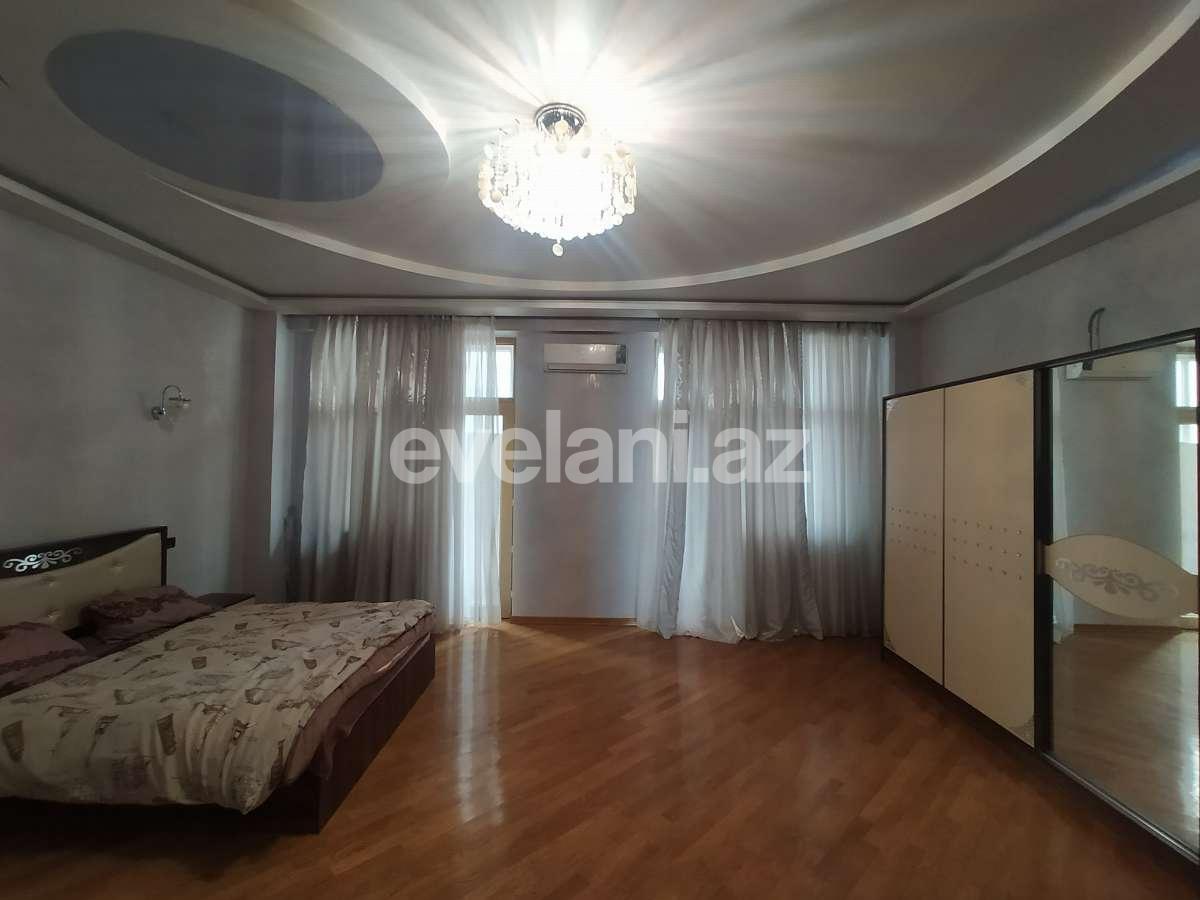 Sale, new building, 4 room, 197 m², 28 may m.