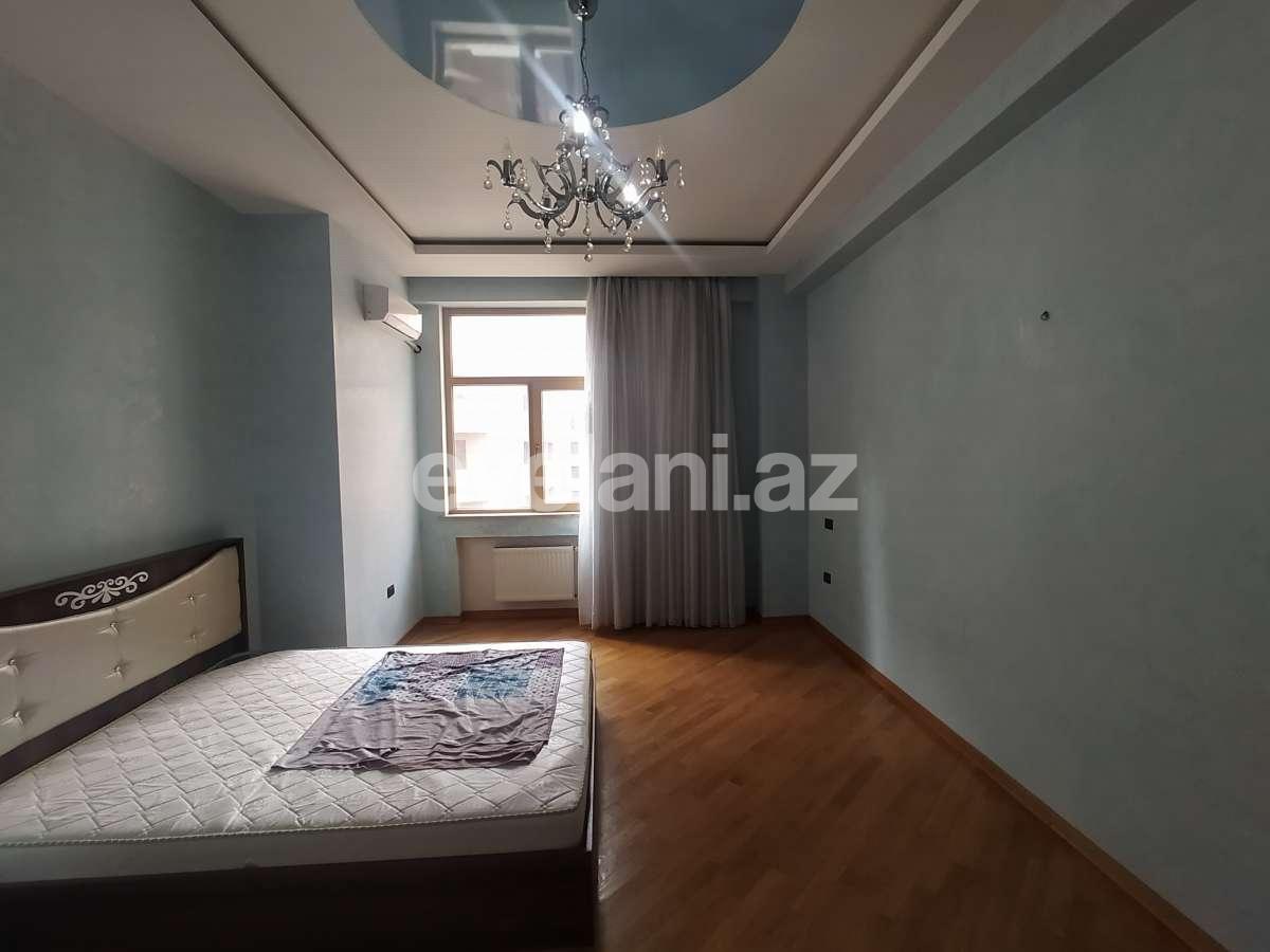 Sale, new building, 4 room, 197 m², 28 may m.