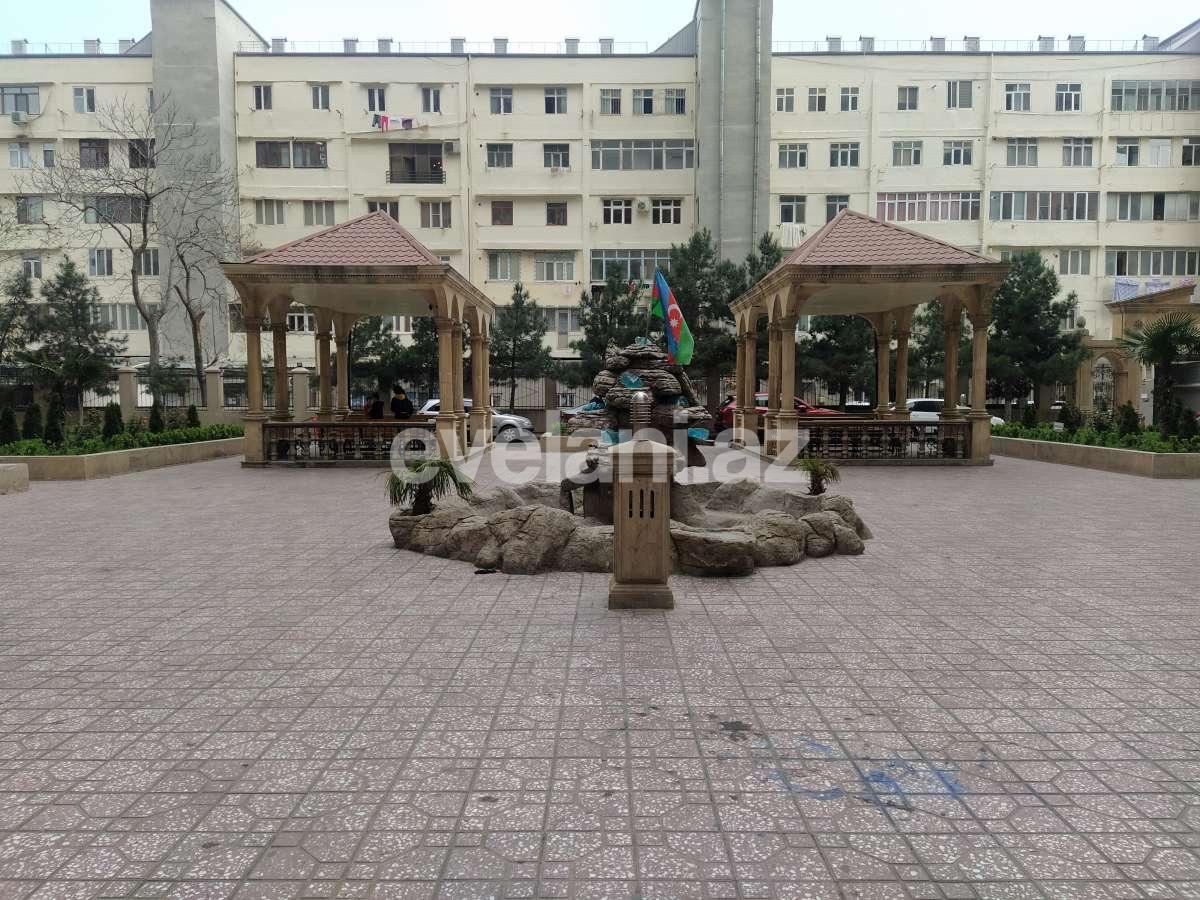 Sale, new building, 4 room, 197 m², 28 may m.