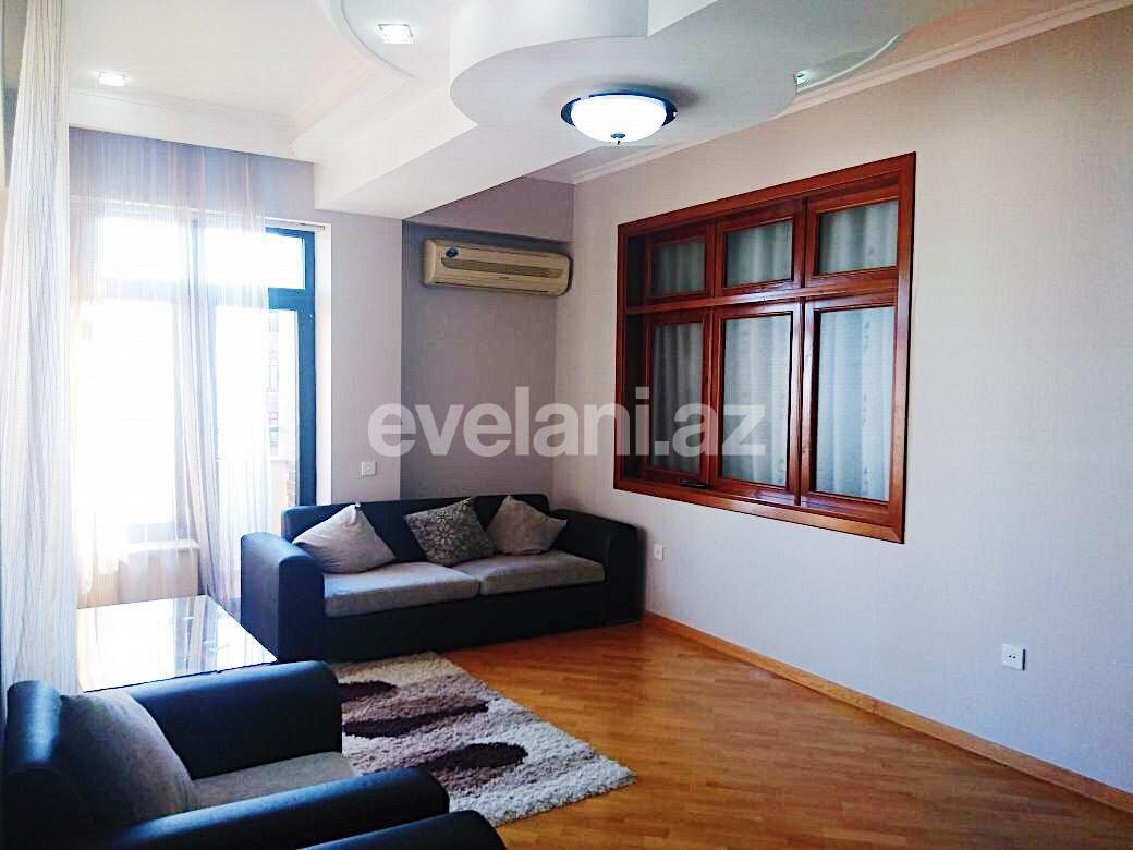 Продаётся, новостройка, 3-комнаты, 96 m², Хатаинский r.