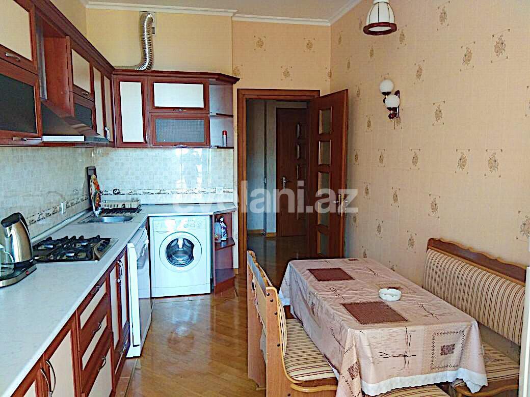 Продаётся, новостройка, 3-комнаты, 96 m², Хатаинский r.