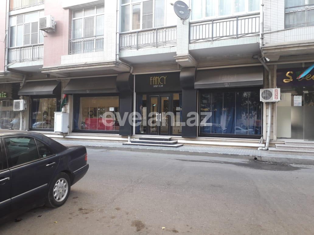 Satılır, yeni tikili, 2 otaqlı, 90 m², Nəriman Nərimanov m.