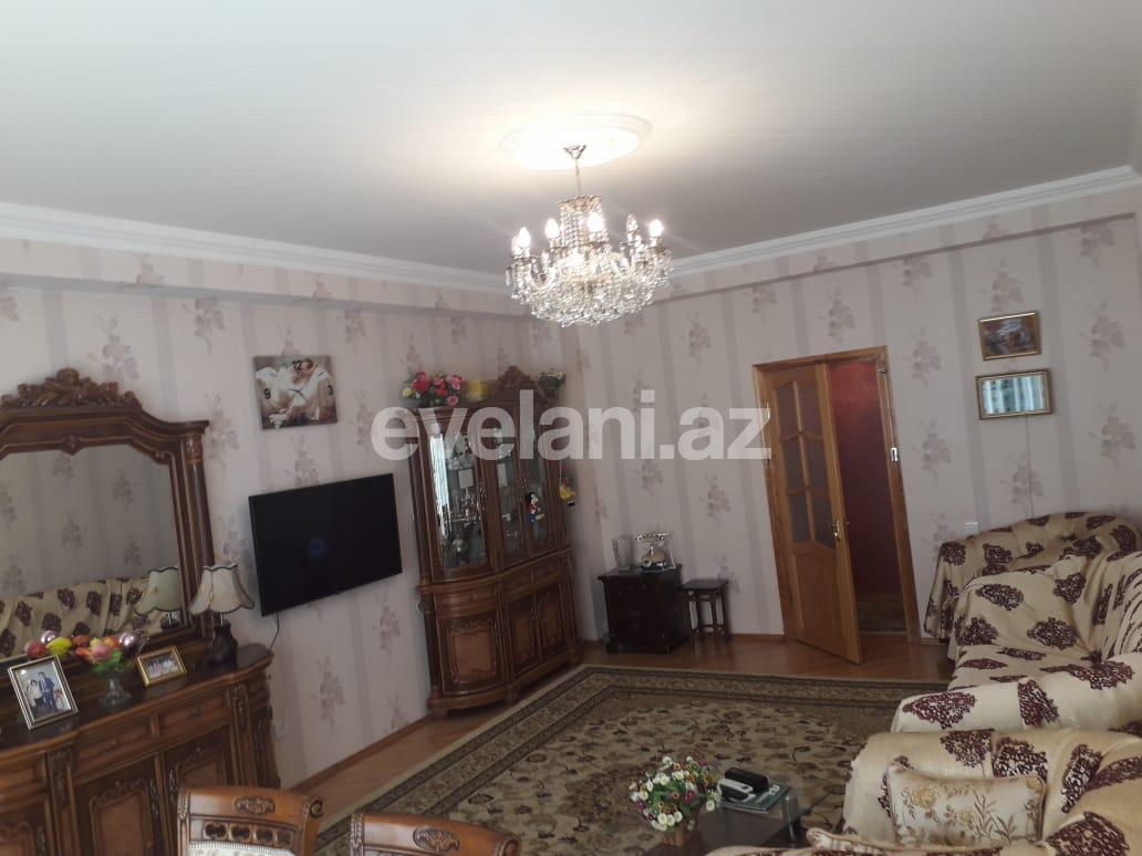 Satılır, yeni tikili, 2 otaqlı, 90 m², Nəriman Nərimanov m.