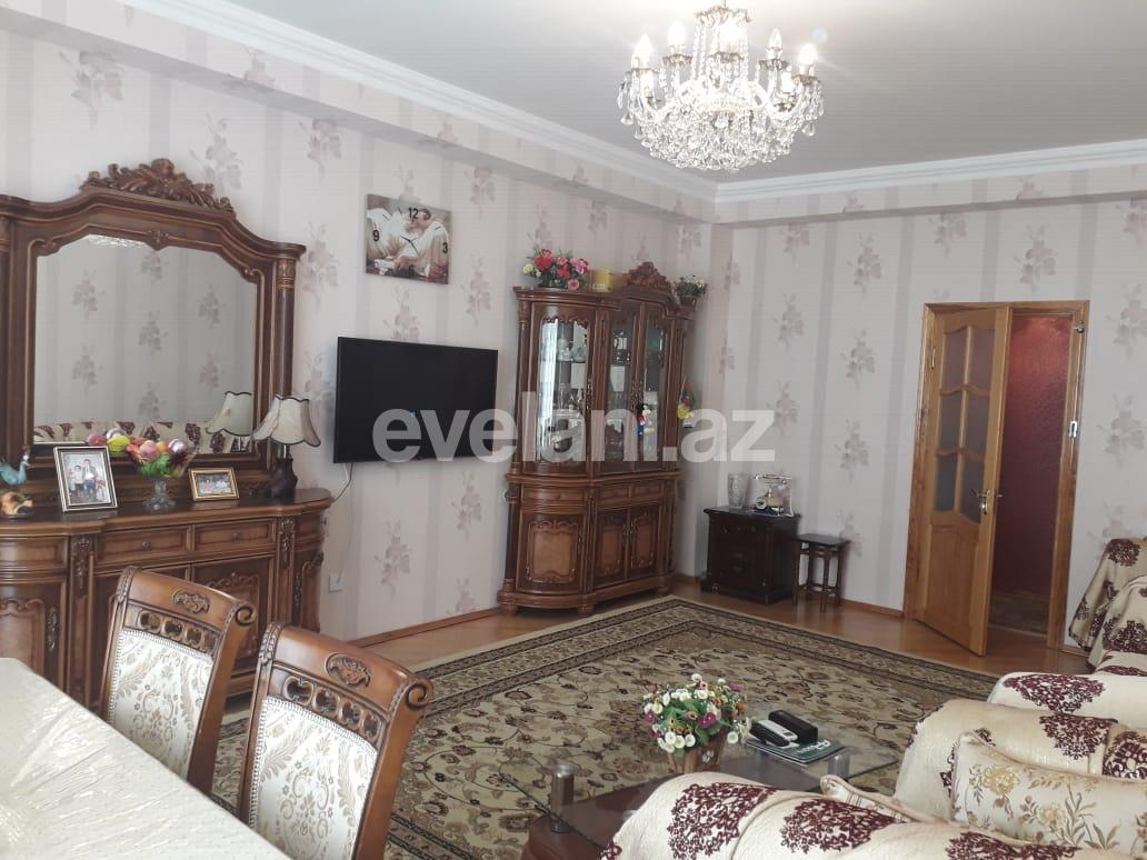 Satılır, yeni tikili, 2 otaqlı, 90 m², Nəriman Nərimanov m.
