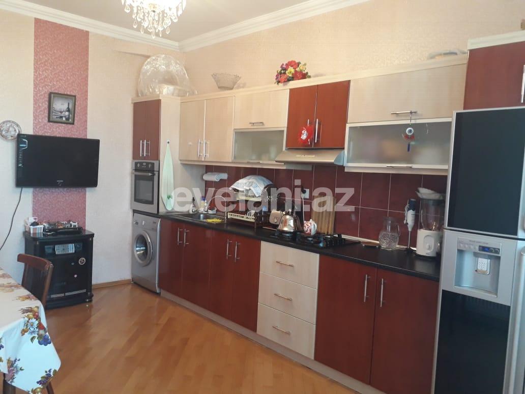 Satılır, yeni tikili, 2 otaqlı, 90 m², Nəriman Nərimanov m.