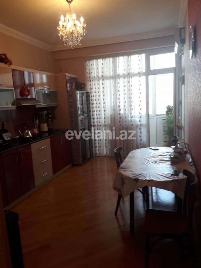 Satılır, yeni tikili, 2 otaqlı, 90 m², Nəriman Nərimanov m.