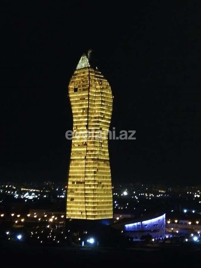 Satılır, yeni tikili, 2 otaqlı, 90 m², Nəriman Nərimanov m.