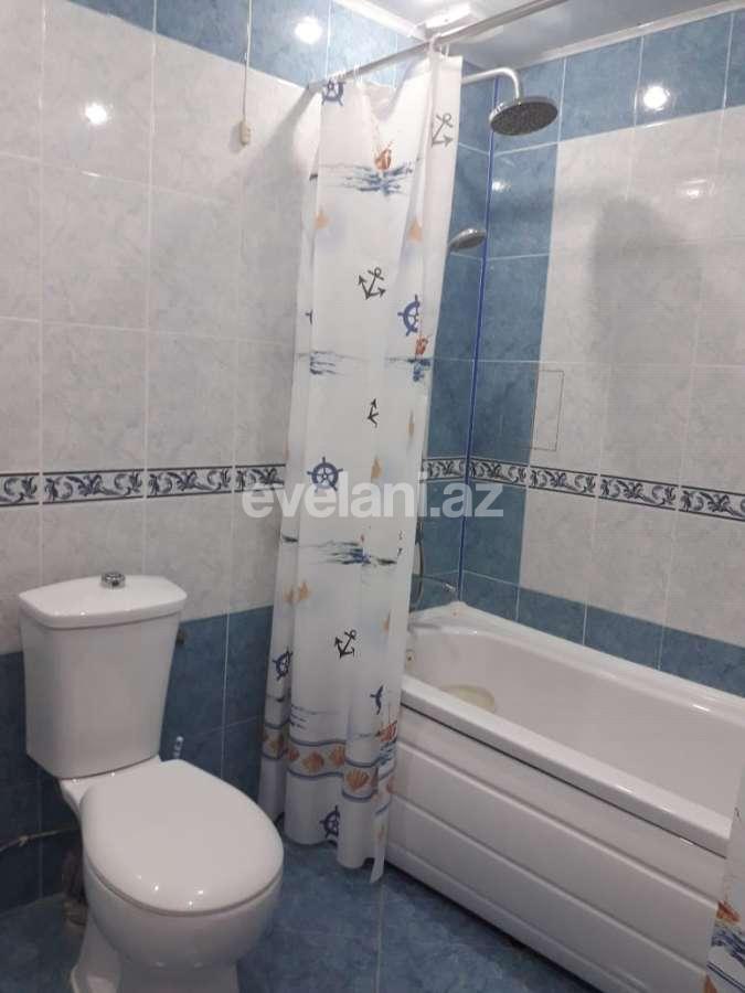 Satılır, yeni tikili, 2 otaqlı, 90 m², Nəriman Nərimanov m.