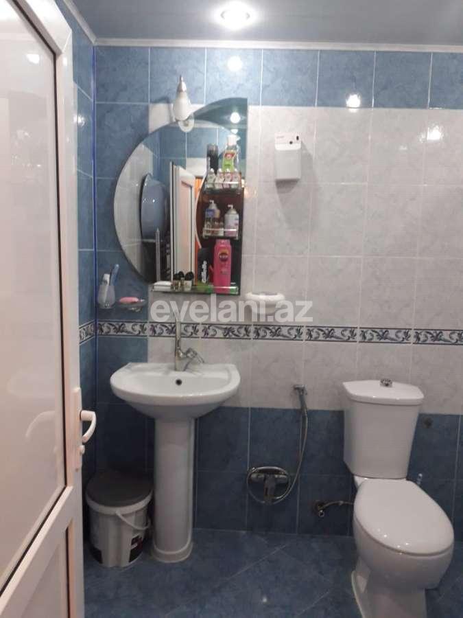 Satılır, yeni tikili, 2 otaqlı, 90 m², Nəriman Nərimanov m.