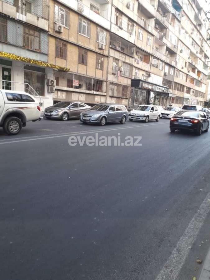 Satılır, yeni tikili, 2 otaqlı, 90 m², Nəriman Nərimanov m.