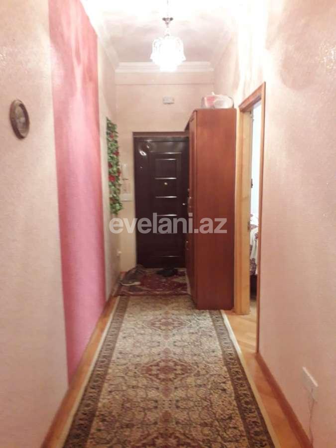 Satılır, yeni tikili, 2 otaqlı, 90 m², Nəriman Nərimanov m.