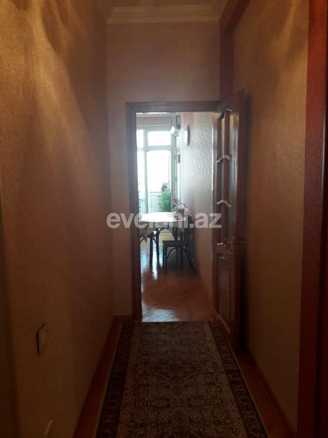 Satılır, yeni tikili, 2 otaqlı, 90 m², Nəriman Nərimanov m.