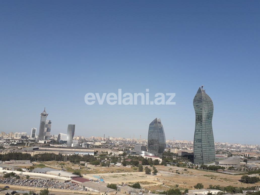 Satılır, yeni tikili, 2 otaqlı, 90 m², Nəriman Nərimanov m.