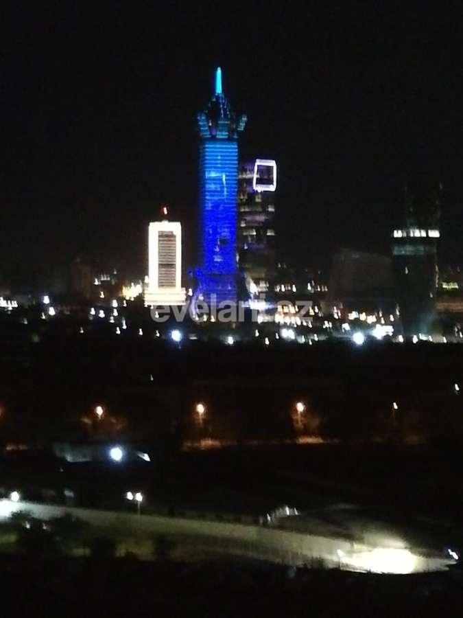 Satılır, yeni tikili, 2 otaqlı, 90 m², Nəriman Nərimanov m.