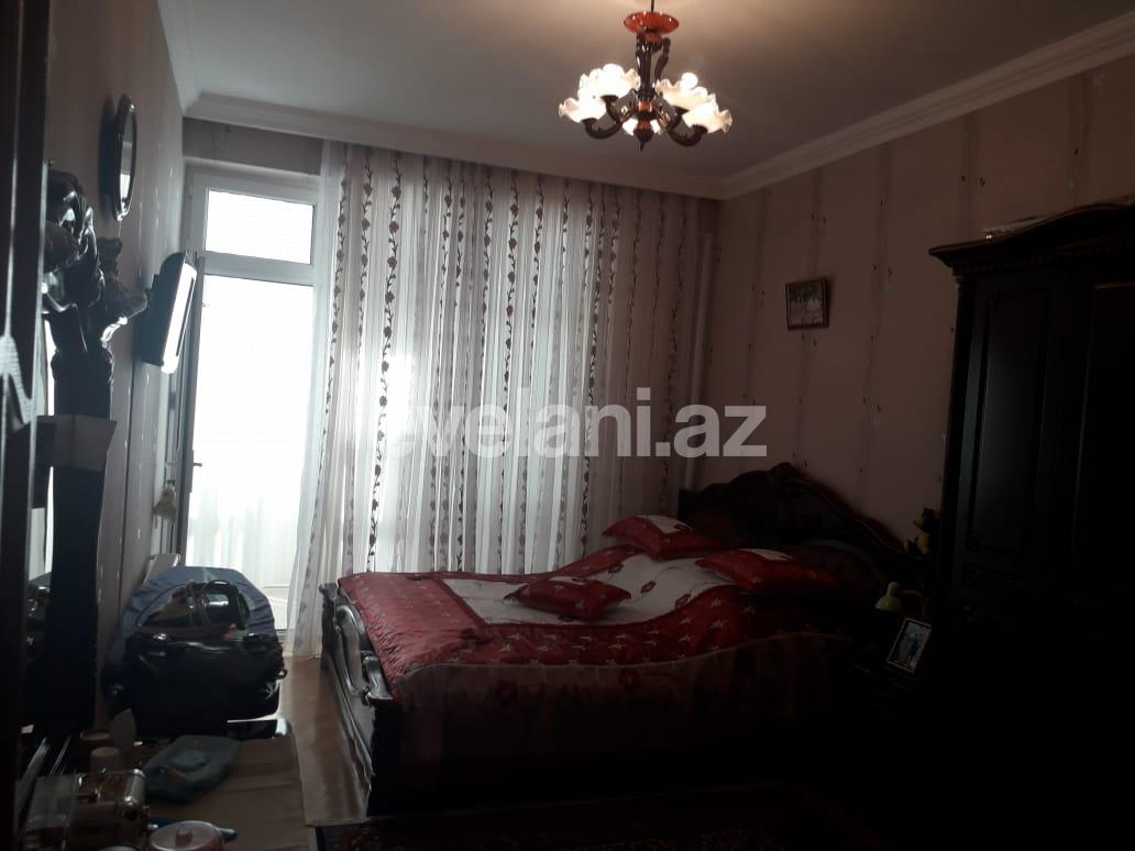 Satılır, yeni tikili, 2 otaqlı, 90 m², Nəriman Nərimanov m.