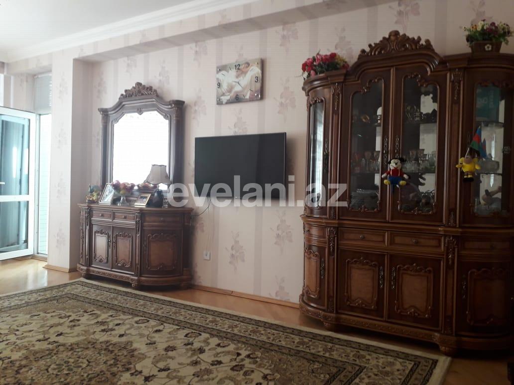 Satılır, yeni tikili, 2 otaqlı, 90 m², Nəriman Nərimanov m.