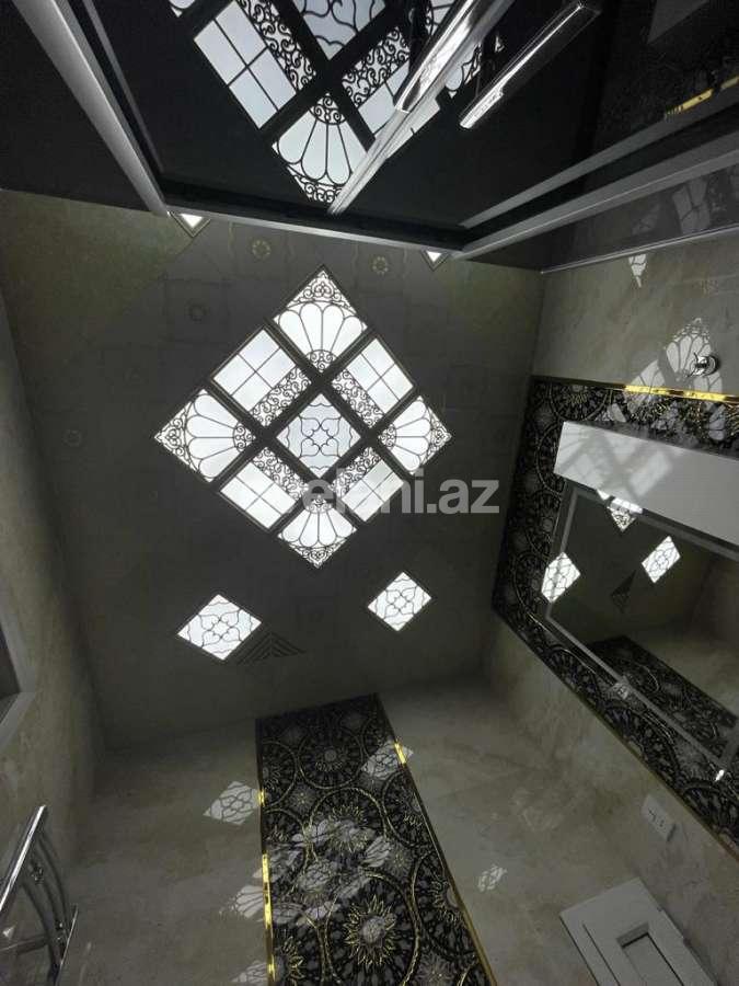 Rent, new building, 2 room, 100 m², 20 yanvar m.