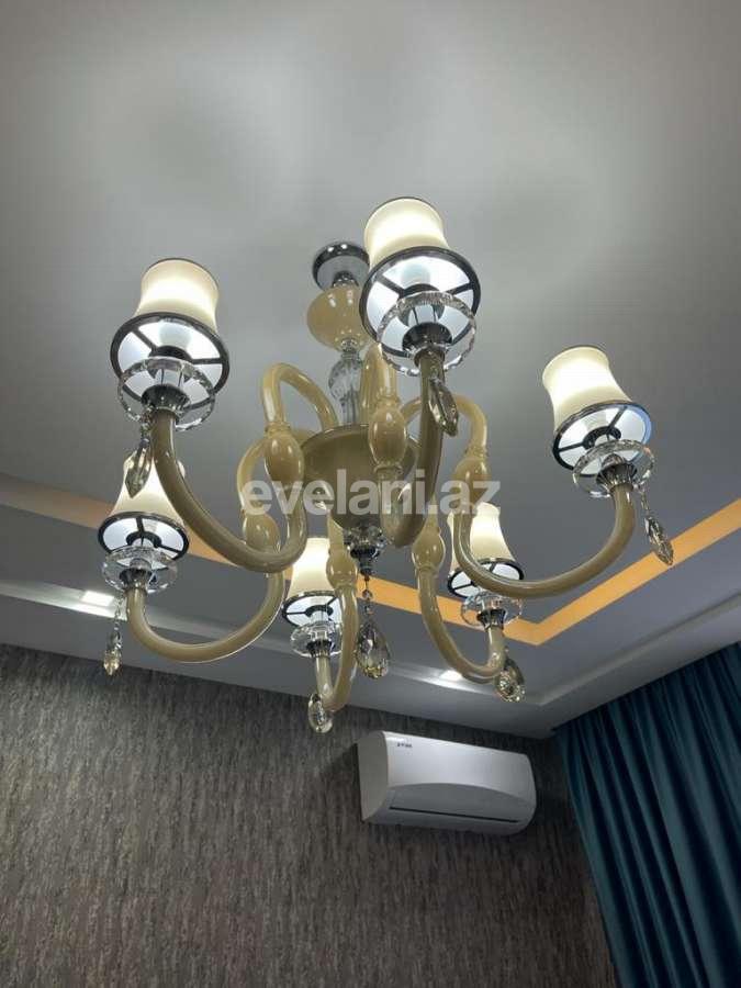 Rent, new building, 2 room, 100 m², 20 yanvar m.