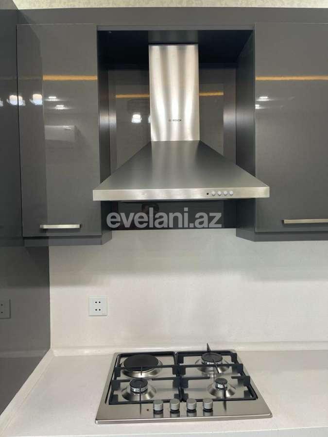 Rent, new building, 2 room, 100 m², 20 yanvar m.