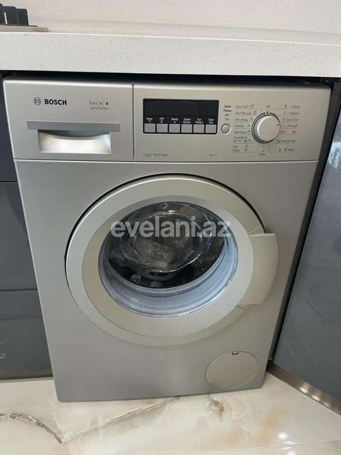 Rent, new building, 2 room, 100 m², 20 yanvar m.