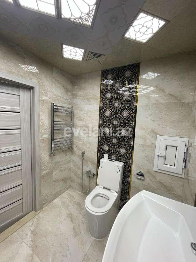 Rent, new building, 2 room, 100 m², 20 yanvar m.