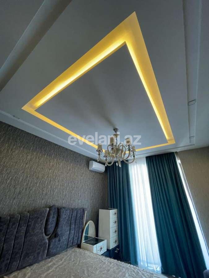 Rent, new building, 2 room, 100 m², 20 yanvar m.