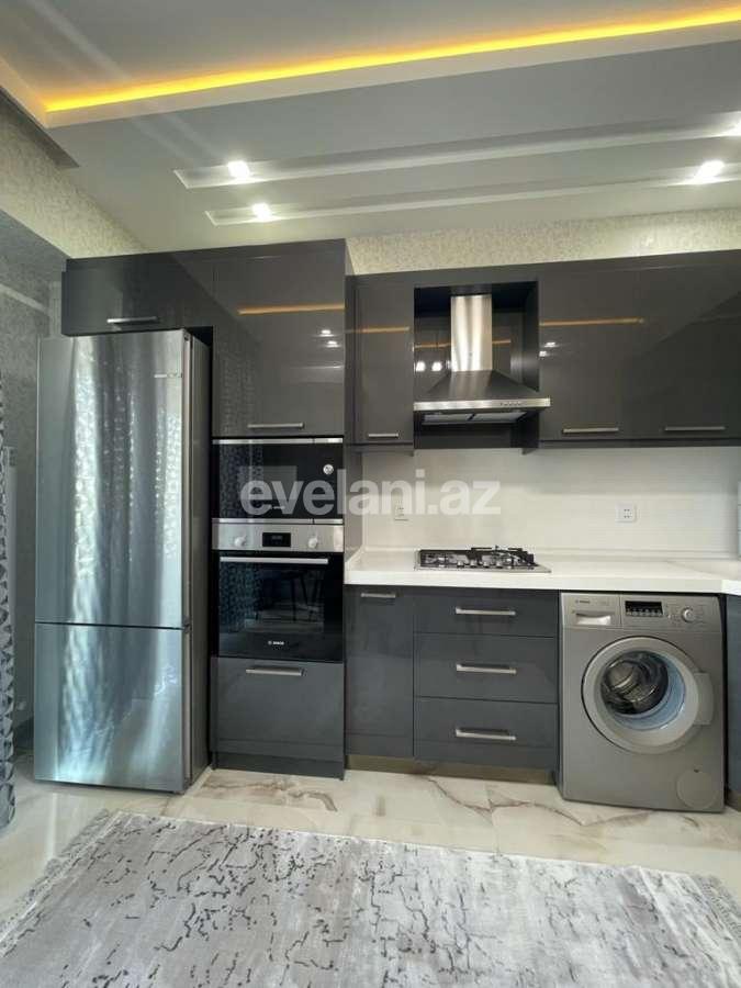 Rent, new building, 2 room, 100 m², 20 yanvar m.