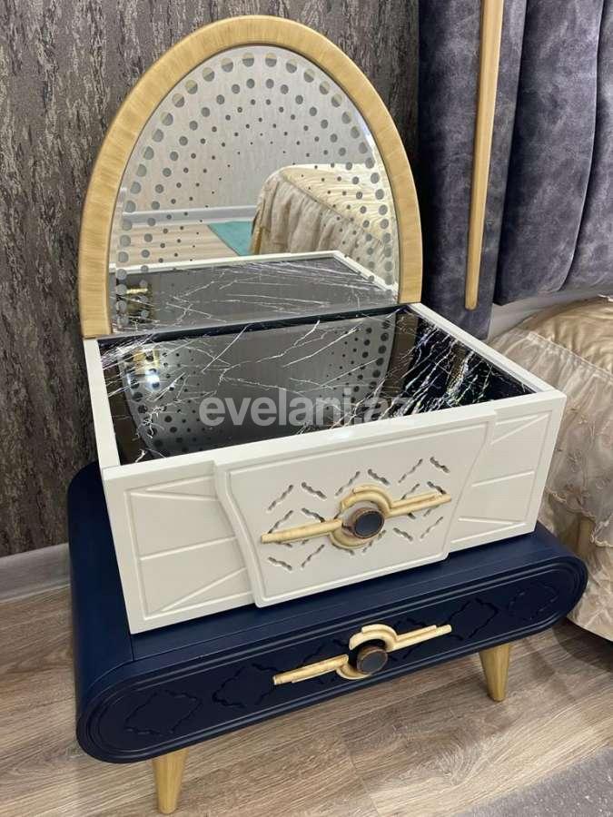 Rent, new building, 2 room, 100 m², 20 yanvar m.