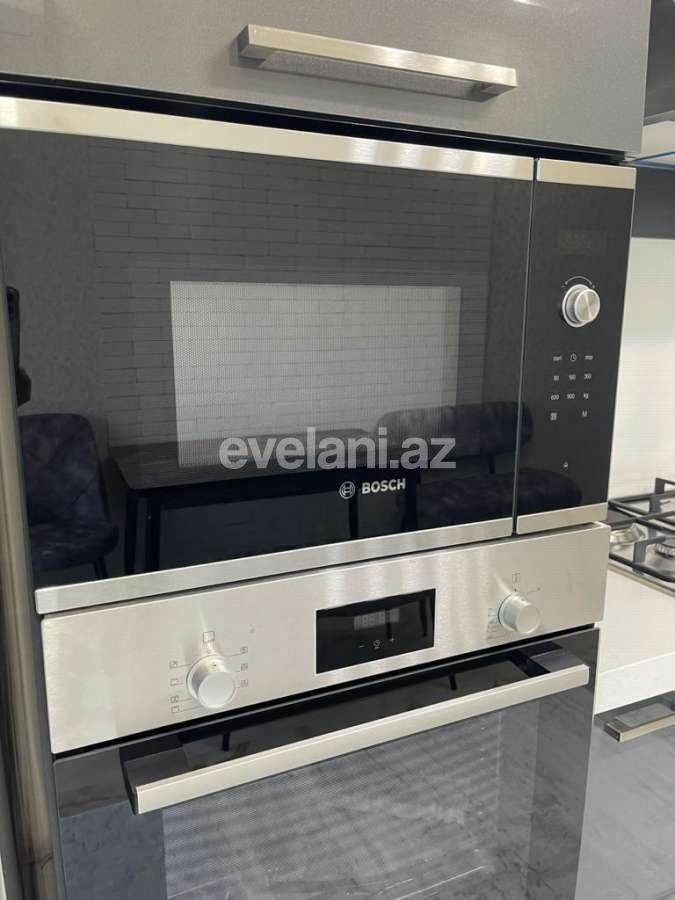 Rent, new building, 2 room, 100 m², 20 yanvar m.