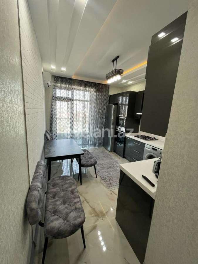 Rent, new building, 2 room, 100 m², 20 yanvar m.