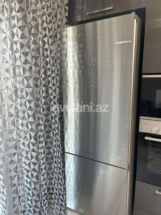 Rent, new building, 2 room, 100 m², 20 yanvar m.