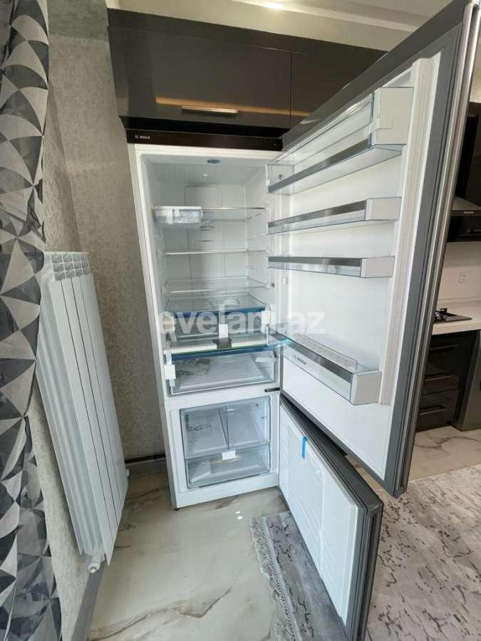 Rent, new building, 2 room, 100 m², 20 yanvar m.