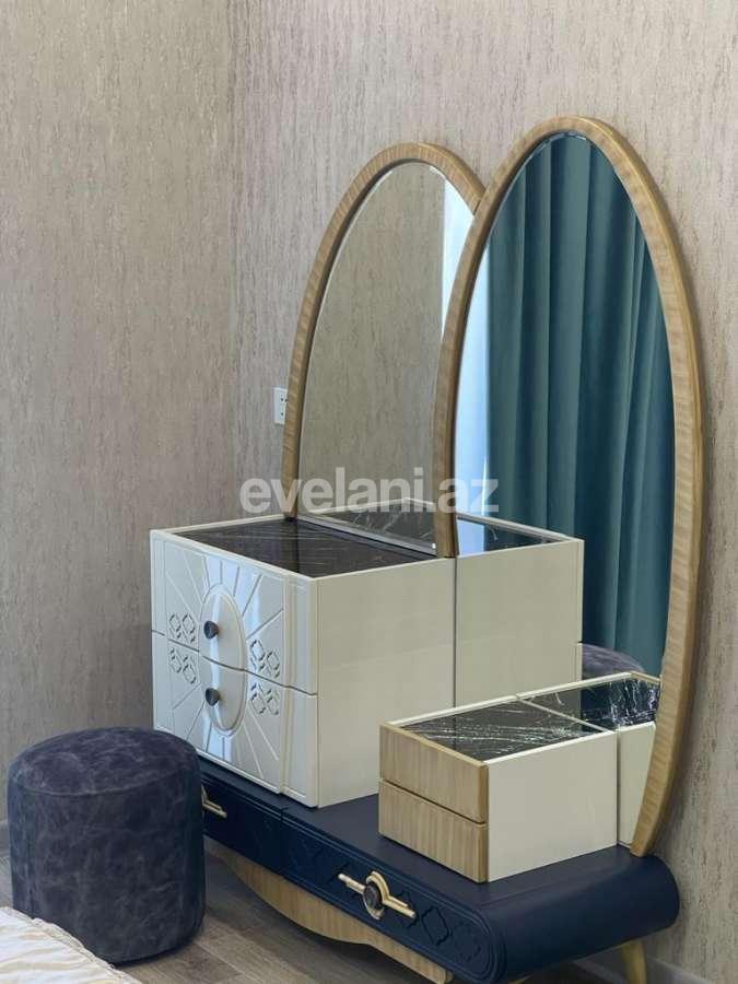 Rent, new building, 2 room, 100 m², 20 yanvar m.