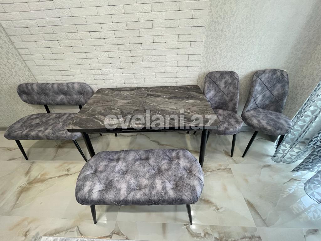 Rent, new building, 2 room, 100 m², 20 yanvar m.