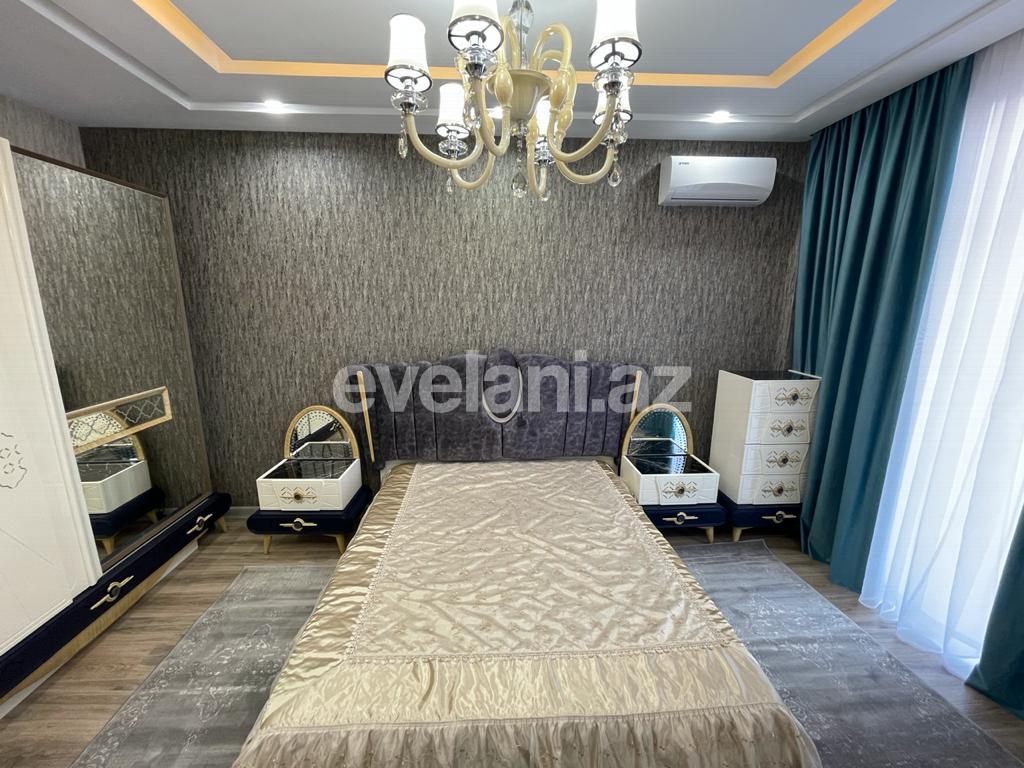 Rent, new building, 2 room, 100 m², 20 yanvar m.