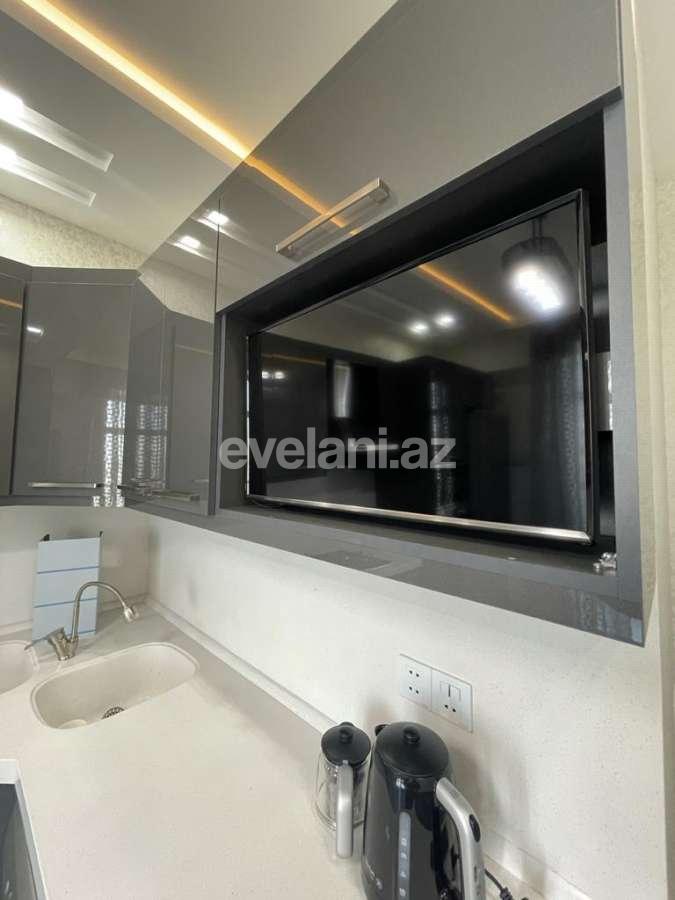 Rent, new building, 2 room, 100 m², 20 yanvar m.