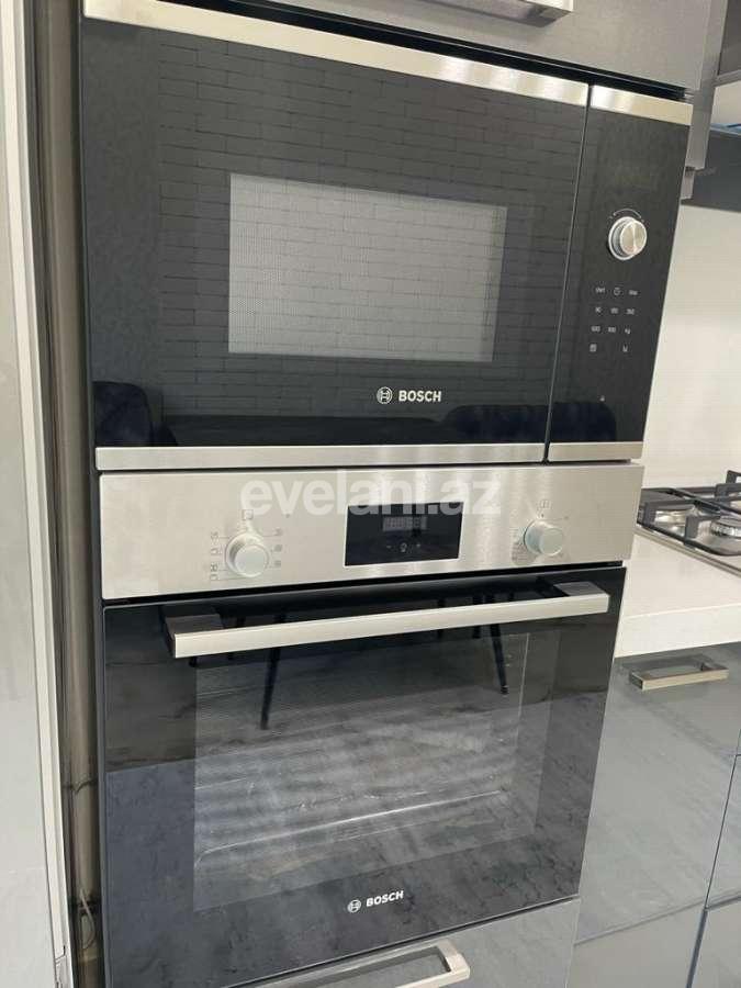 Rent, new building, 2 room, 100 m², 20 yanvar m.