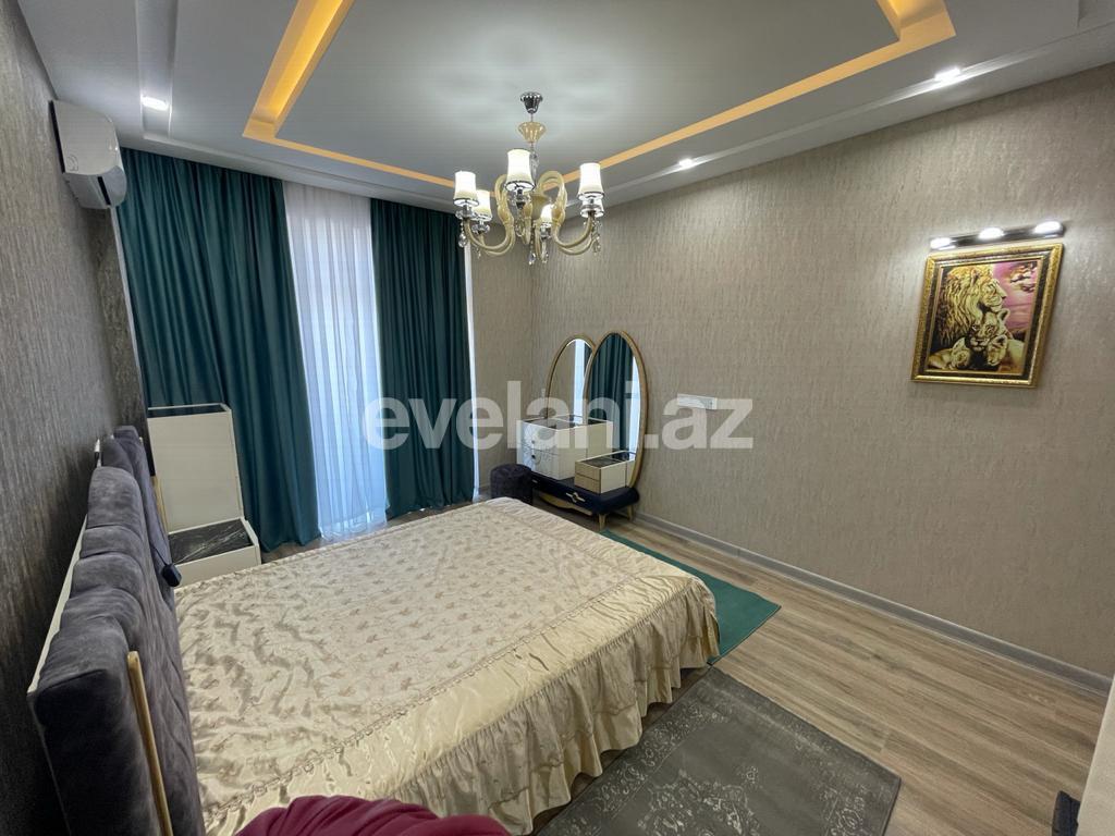 Rent, new building, 2 room, 100 m², 20 yanvar m.