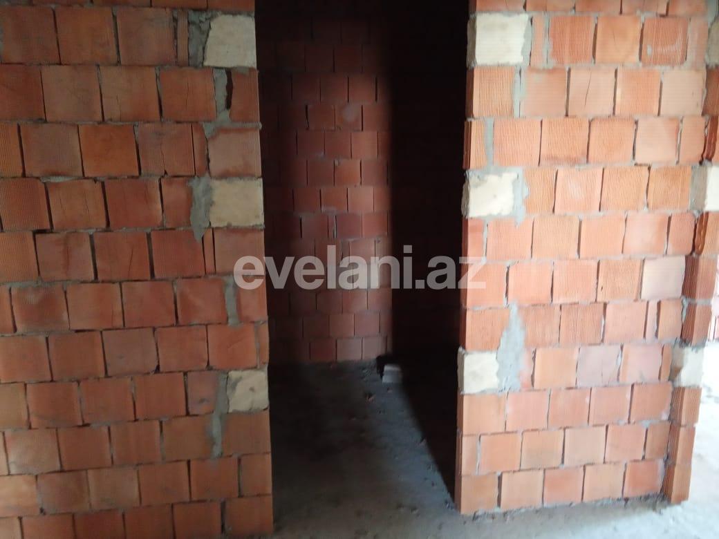 Sale, new building, 2 room, 99.3 m², Bayil d.