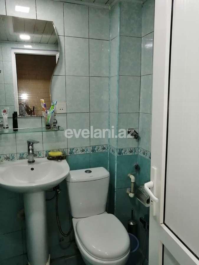 Satılır, köhnə tikili, 1 otaqlı, 36 m², Yasamal r.