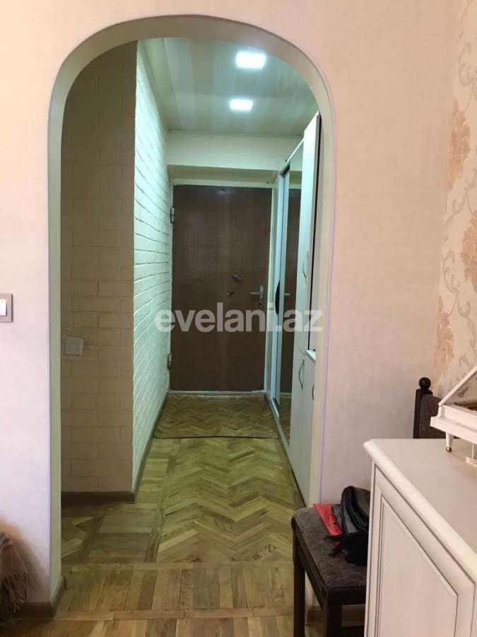 Satılır, köhnə tikili, 1 otaqlı, 36 m², Yasamal r.