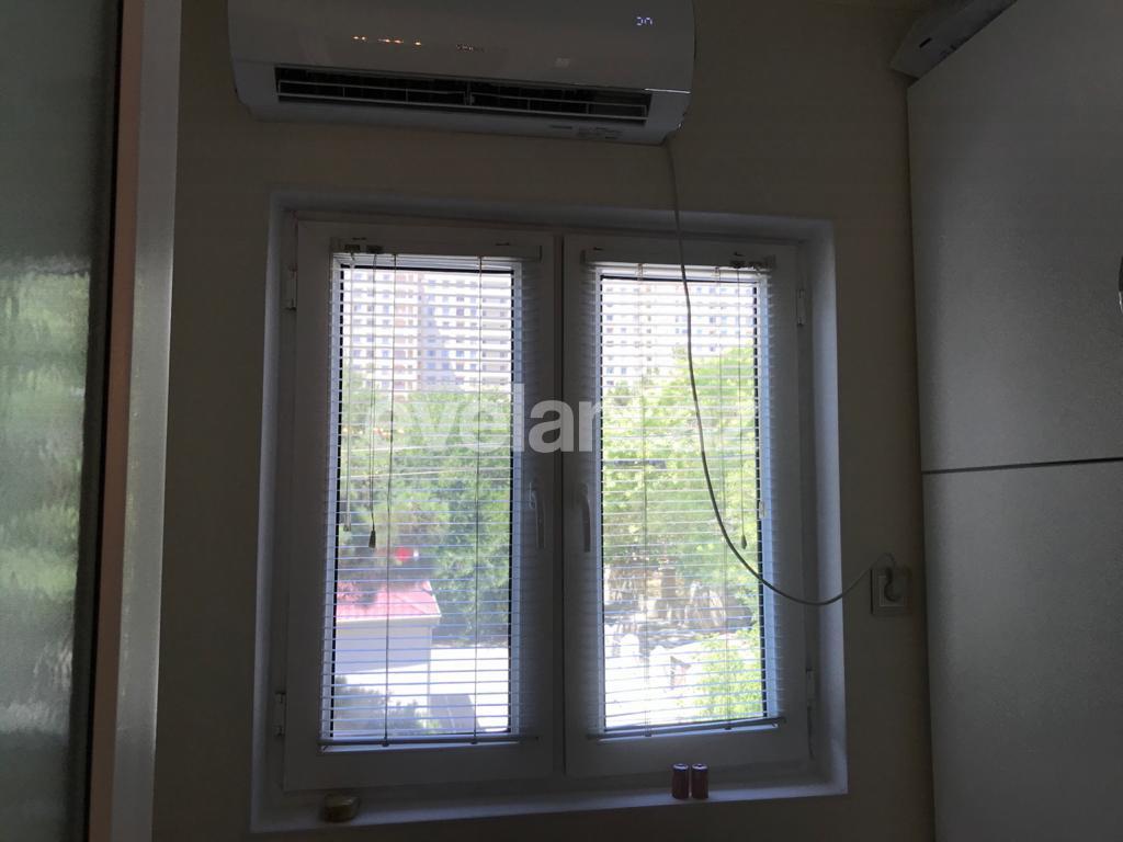 Satılır, köhnə tikili, 1 otaqlı, 36 m², Yasamal r.