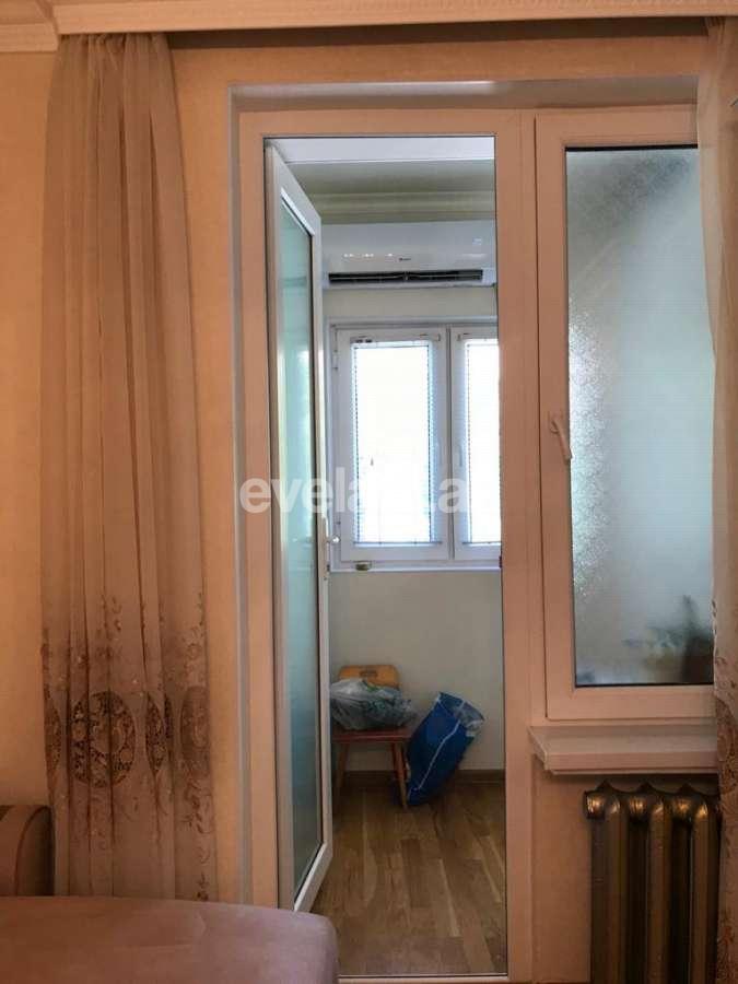 Satılır, köhnə tikili, 1 otaqlı, 36 m², Yasamal r.