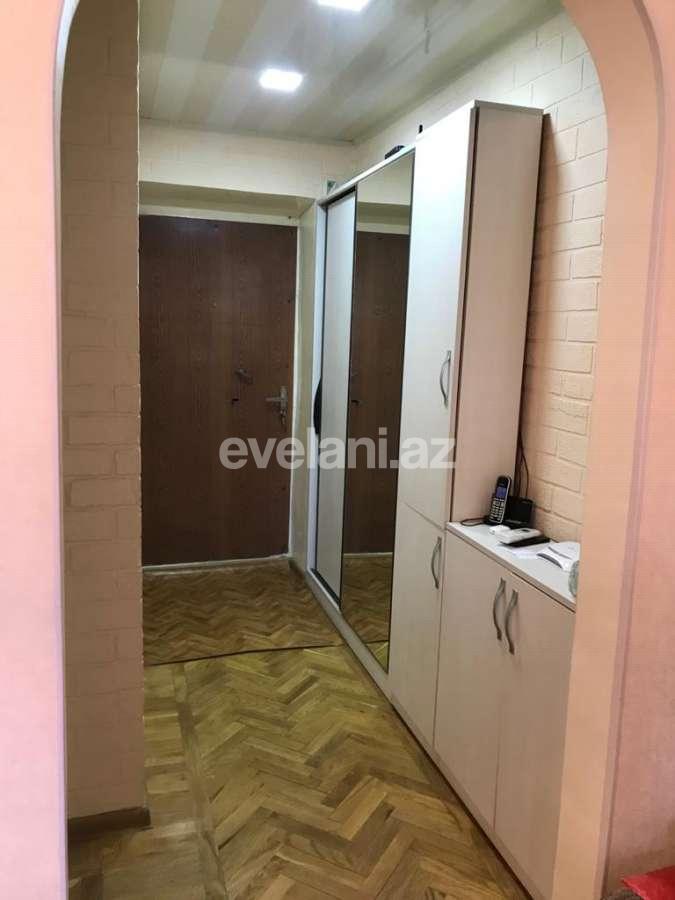 Satılır, köhnə tikili, 1 otaqlı, 36 m², Yasamal r.